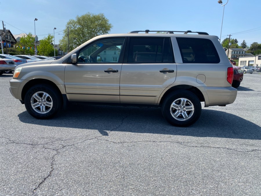 2005 Honda Pilot EX-L AT, available for sale in Bethlehem, Pennsylvania | Best Auto Deals LLC. Bethlehem, Pennsylvania 2005 Honda Pilot EX-L AT, available for sale in Bethlehem, Pennsylvania | Best Auto Deals LLC. Bethlehem, Pennsylvania