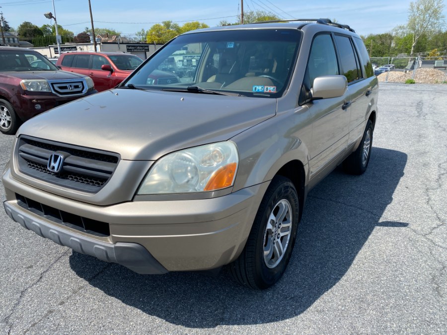 2005 Honda Pilot EX-L AT, available for sale in Bethlehem, Pennsylvania | Best Auto Deals LLC. Bethlehem, Pennsylvania 2005 Honda Pilot EX-L AT, available for sale in Bethlehem, Pennsylvania | Best Auto Deals LLC. Bethlehem, Pennsylvania