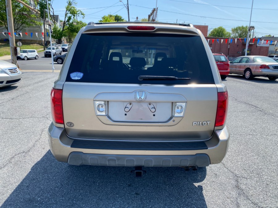 2005 Honda Pilot EX-L AT, available for sale in Bethlehem, Pennsylvania | Best Auto Deals LLC. Bethlehem, Pennsylvania 2005 Honda Pilot EX-L AT, available for sale in Bethlehem, Pennsylvania | Best Auto Deals LLC. Bethlehem, Pennsylvania