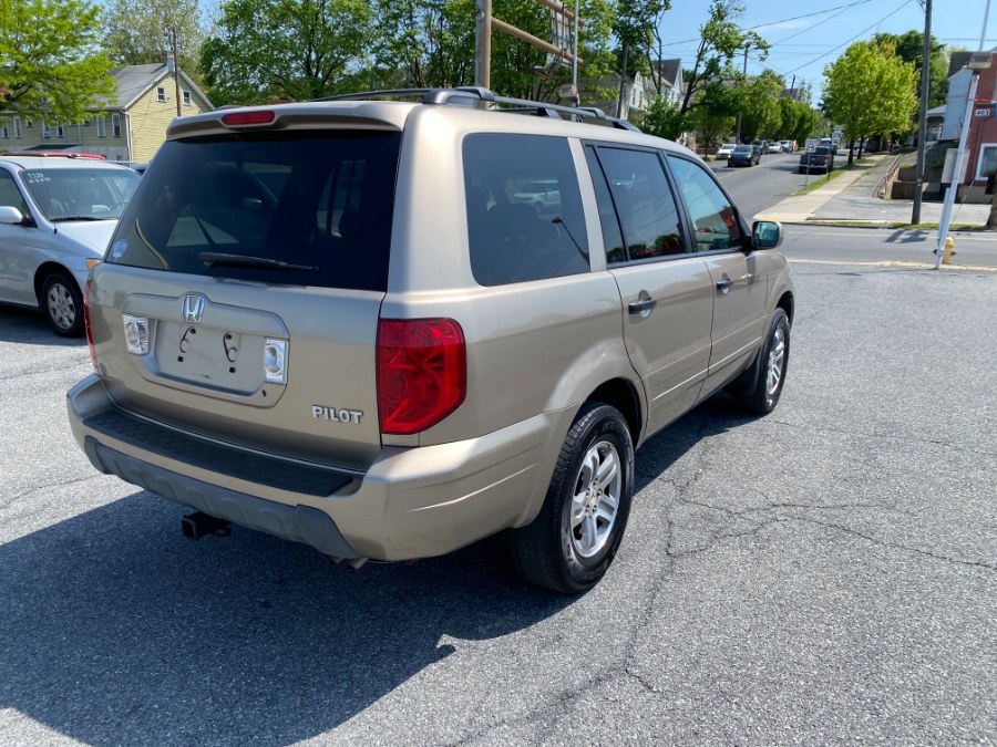2005 Honda Pilot EX-L AT, available for sale in Bethlehem, Pennsylvania | Best Auto Deals LLC. Bethlehem, Pennsylvania 2005 Honda Pilot EX-L AT, available for sale in Bethlehem, Pennsylvania | Best Auto Deals LLC. Bethlehem, Pennsylvania