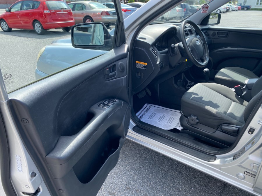 2009 Kia Sportage 2WD 4dr I4 Auto LX, available for sale in Bethlehem, Pennsylvania | Best Auto Deals LLC. Bethlehem, Pennsylvania 2009 Kia Sportage 2WD 4dr I4 Auto LX, available for sale in Bethlehem, Pennsylvania | Best Auto Deals LLC. Bethlehem, Pennsylvania