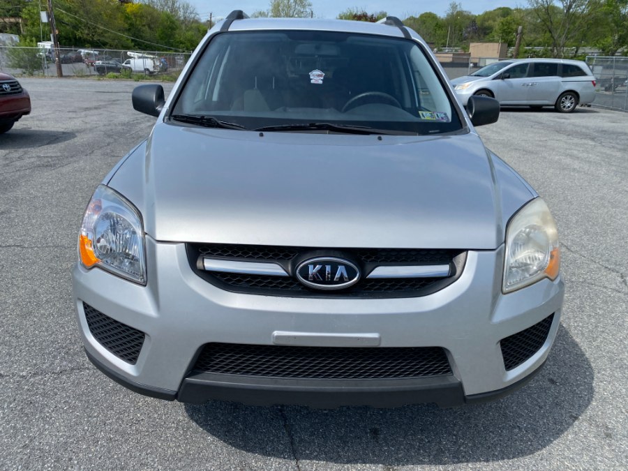 2009 Kia Sportage 2WD 4dr I4 Auto LX, available for sale in Bethlehem, Pennsylvania | Best Auto Deals LLC. Bethlehem, Pennsylvania 2009 Kia Sportage 2WD 4dr I4 Auto LX, available for sale in Bethlehem, Pennsylvania | Best Auto Deals LLC. Bethlehem, Pennsylvania