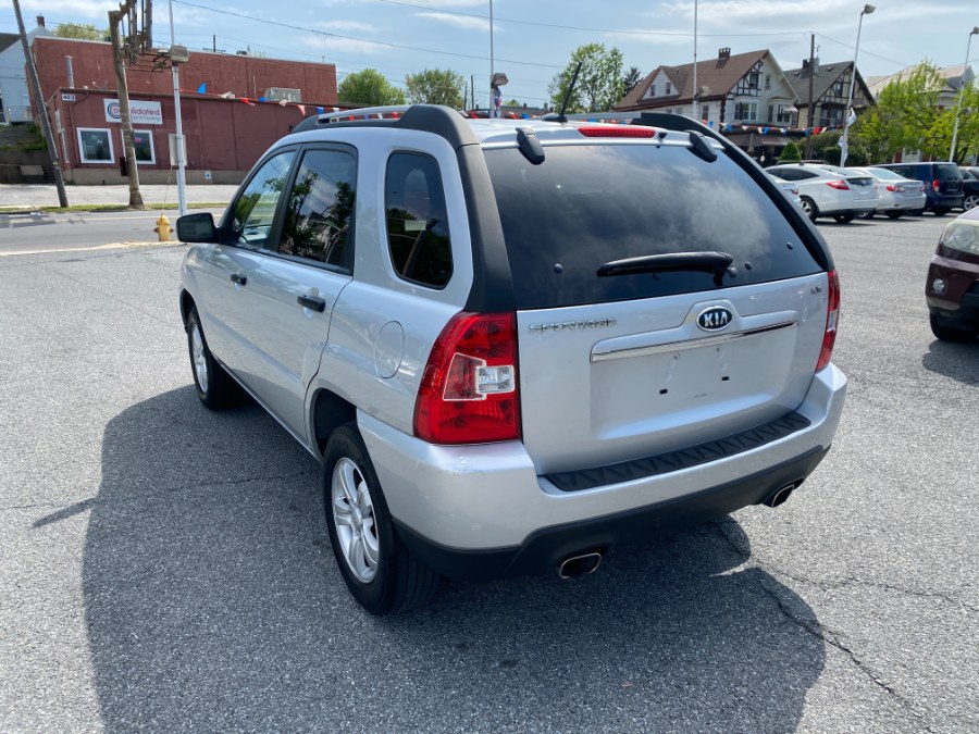 2009 Kia Sportage 2WD 4dr I4 Auto LX, available for sale in Bethlehem, Pennsylvania | Best Auto Deals LLC. Bethlehem, Pennsylvania 2009 Kia Sportage 2WD 4dr I4 Auto LX, available for sale in Bethlehem, Pennsylvania | Best Auto Deals LLC. Bethlehem, Pennsylvania