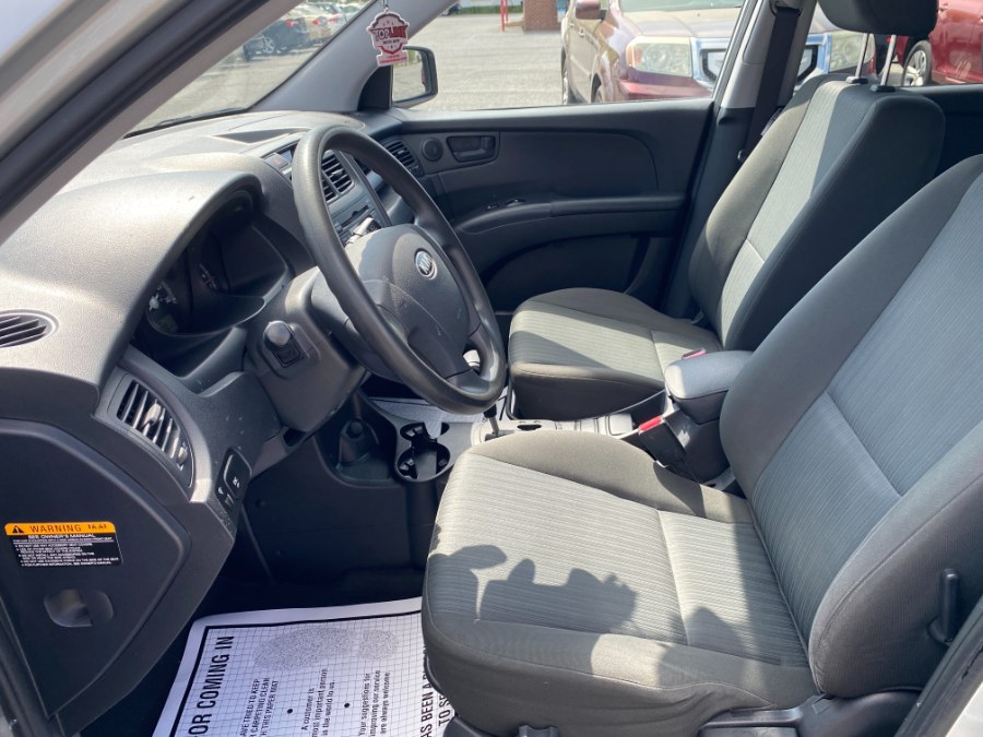 2009 Kia Sportage 2WD 4dr I4 Auto LX, available for sale in Bethlehem, Pennsylvania | Best Auto Deals LLC. Bethlehem, Pennsylvania 2009 Kia Sportage 2WD 4dr I4 Auto LX, available for sale in Bethlehem, Pennsylvania | Best Auto Deals LLC. Bethlehem, Pennsylvania