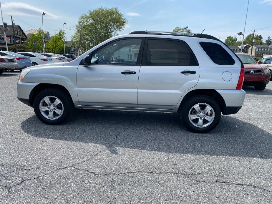2009 Kia Sportage 2WD 4dr I4 Auto LX, available for sale in Bethlehem, Pennsylvania | Best Auto Deals LLC. Bethlehem, Pennsylvania 2009 Kia Sportage 2WD 4dr I4 Auto LX, available for sale in Bethlehem, Pennsylvania | Best Auto Deals LLC. Bethlehem, Pennsylvania
