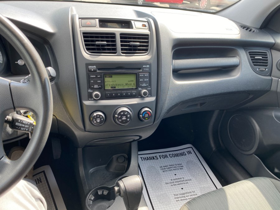 2009 Kia Sportage 2WD 4dr I4 Auto LX, available for sale in Bethlehem, Pennsylvania | Best Auto Deals LLC. Bethlehem, Pennsylvania 2009 Kia Sportage 2WD 4dr I4 Auto LX, available for sale in Bethlehem, Pennsylvania | Best Auto Deals LLC. Bethlehem, Pennsylvania