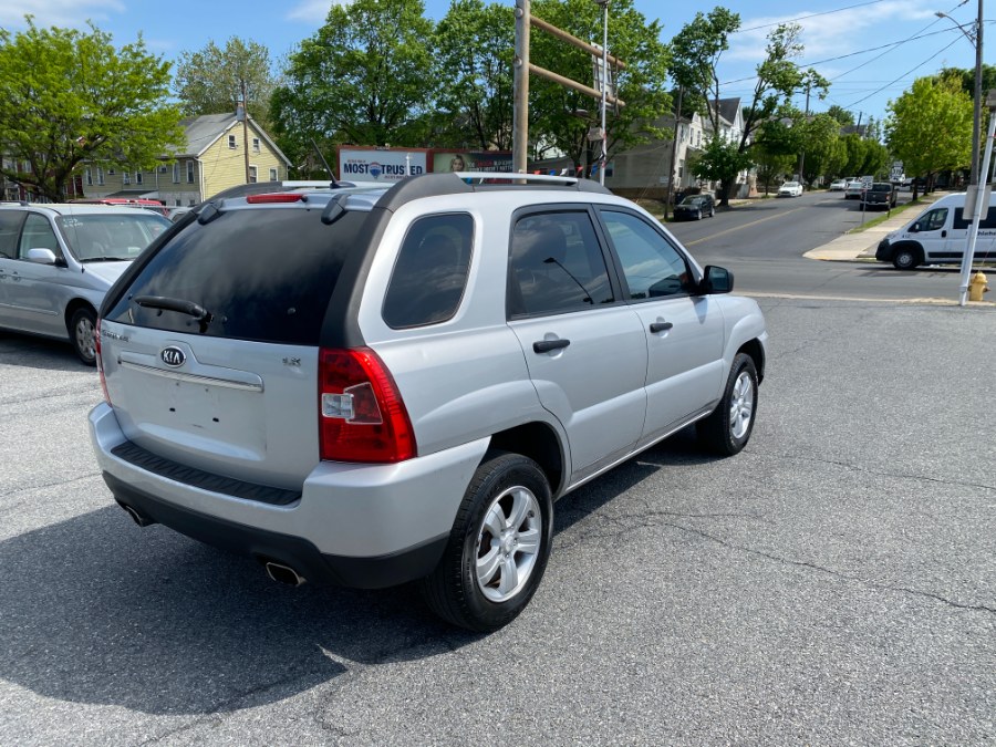 2009 Kia Sportage 2WD 4dr I4 Auto LX, available for sale in Bethlehem, Pennsylvania | Best Auto Deals LLC. Bethlehem, Pennsylvania 2009 Kia Sportage 2WD 4dr I4 Auto LX, available for sale in Bethlehem, Pennsylvania | Best Auto Deals LLC. Bethlehem, Pennsylvania