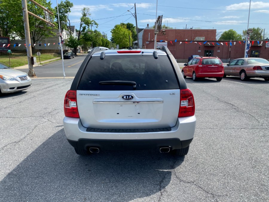 2009 Kia Sportage 2WD 4dr I4 Auto LX, available for sale in Bethlehem, Pennsylvania | Best Auto Deals LLC. Bethlehem, Pennsylvania 2009 Kia Sportage 2WD 4dr I4 Auto LX, available for sale in Bethlehem, Pennsylvania | Best Auto Deals LLC. Bethlehem, Pennsylvania