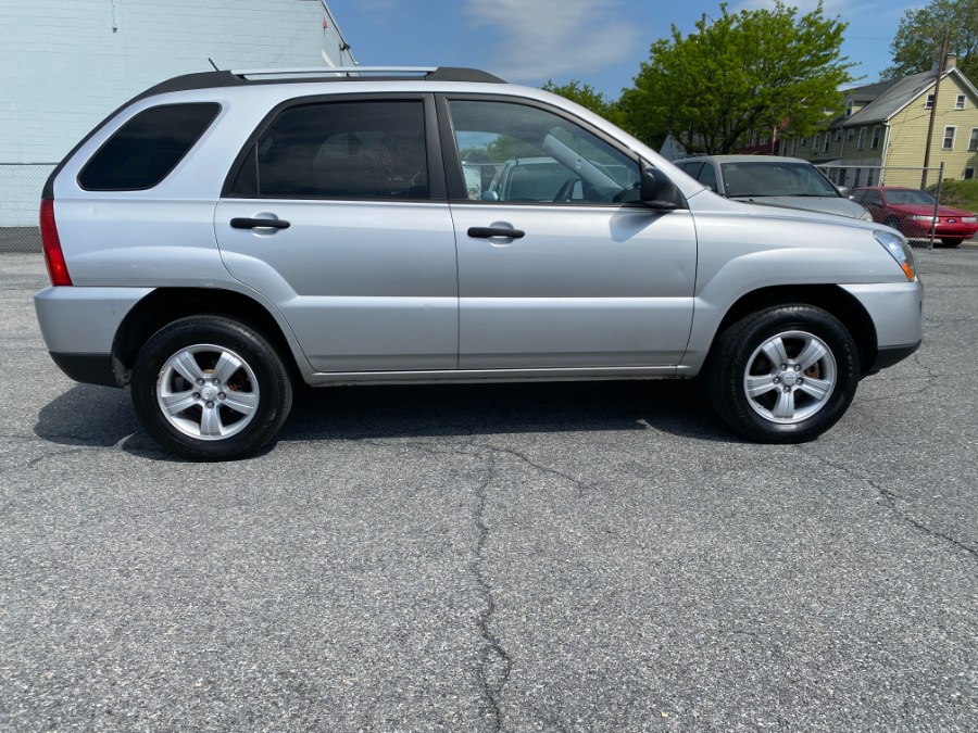 2009 Kia Sportage 2WD 4dr I4 Auto LX, available for sale in Bethlehem, Pennsylvania | Best Auto Deals LLC. Bethlehem, Pennsylvania 2009 Kia Sportage 2WD 4dr I4 Auto LX, available for sale in Bethlehem, Pennsylvania | Best Auto Deals LLC. Bethlehem, Pennsylvania