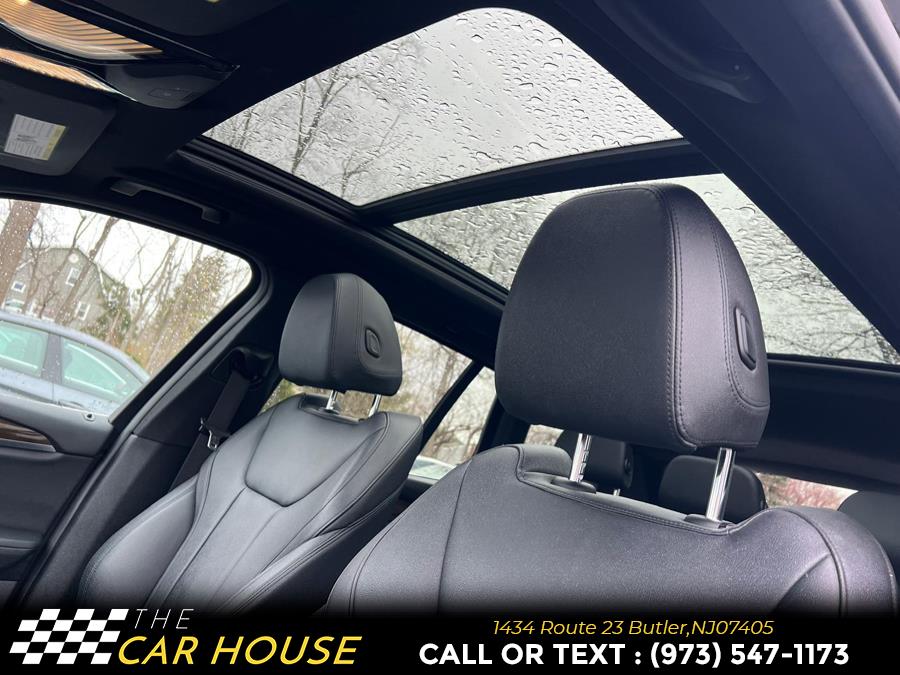 2018 BMW X3 xDrive30i Sports Activity Vehicle, available for sale in Butler, New Jersey | The Car House. Butler, New Jersey 2018 BMW X3 xDrive30i Sports Activity Vehicle, available for sale in Butler, New Jersey | The Car House. Butler, New Jersey