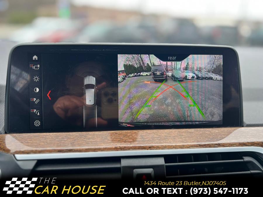 2018 BMW X3 xDrive30i Sports Activity Vehicle, available for sale in Butler, New Jersey | The Car House. Butler, New Jersey 2018 BMW X3 xDrive30i Sports Activity Vehicle, available for sale in Butler, New Jersey | The Car House. Butler, New Jersey