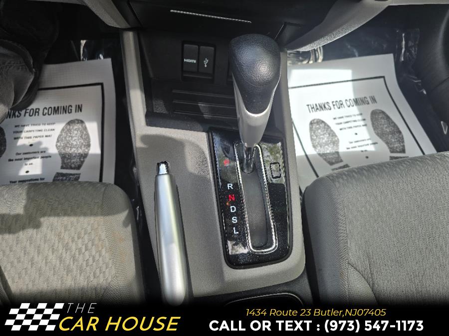 2014 Honda Civic Sedan 4dr CVT EX, available for sale in Butler, New Jersey | The Car House. Butler, New Jersey 2014 Honda Civic Sedan 4dr CVT EX, available for sale in Butler, New Jersey | The Car House. Butler, New Jersey