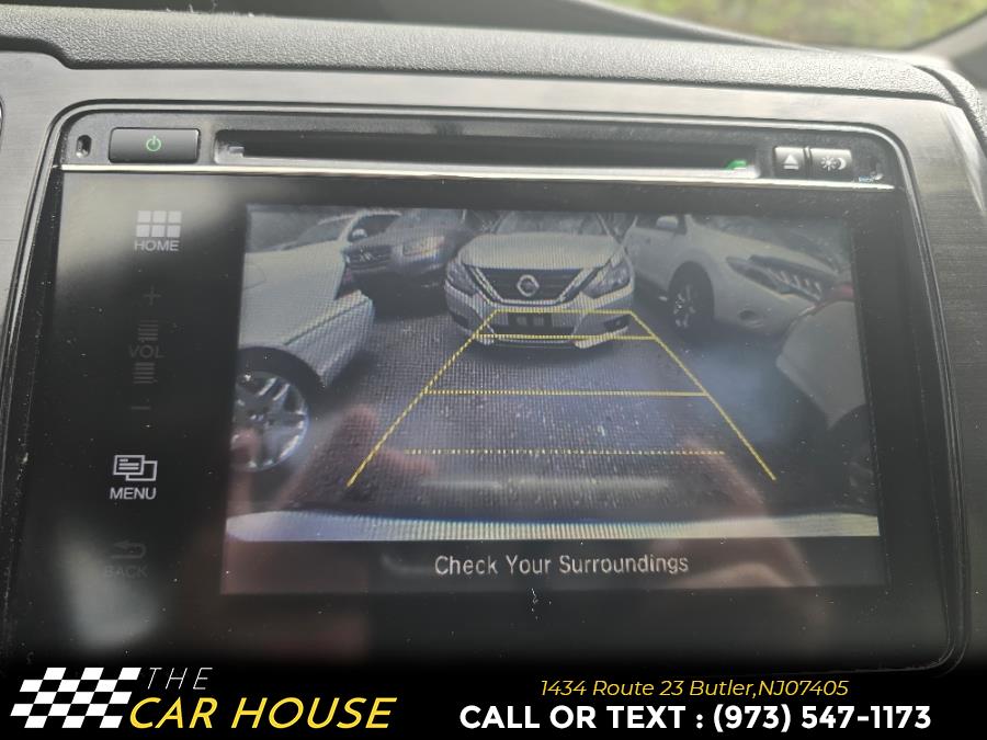 2014 Honda Civic Sedan 4dr CVT EX, available for sale in Butler, New Jersey | The Car House. Butler, New Jersey 2014 Honda Civic Sedan 4dr CVT EX, available for sale in Butler, New Jersey | The Car House. Butler, New Jersey