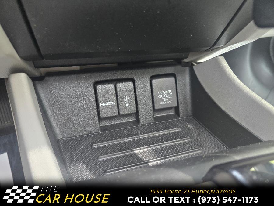 2014 Honda Civic Sedan 4dr CVT EX, available for sale in Butler, New Jersey | The Car House. Butler, New Jersey 2014 Honda Civic Sedan 4dr CVT EX, available for sale in Butler, New Jersey | The Car House. Butler, New Jersey