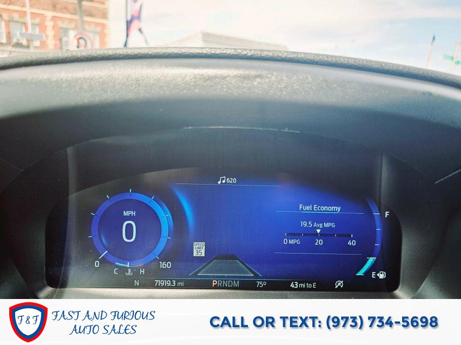 2020 Ford Explorer ST Sport Utility 4D, available for sale in Newark, New Jersey | Fast and Furious Auto Sales. Newark, New Jersey 2020 Ford Explorer ST Sport Utility 4D, available for sale in Newark, New Jersey | Fast and Furious Auto Sales. Newark, New Jersey