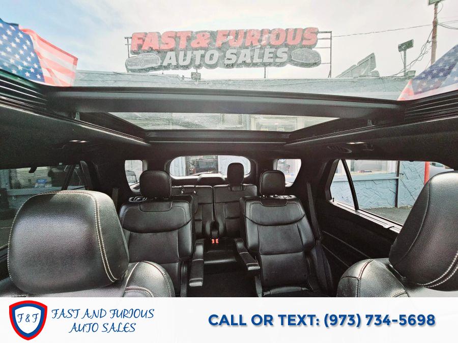 2020 Ford Explorer ST Sport Utility 4D, available for sale in Newark, New Jersey | Fast and Furious Auto Sales. Newark, New Jersey 2020 Ford Explorer ST Sport Utility 4D, available for sale in Newark, New Jersey | Fast and Furious Auto Sales. Newark, New Jersey