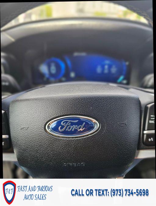 2020 Ford Explorer ST Sport Utility 4D, available for sale in Newark, New Jersey | Fast and Furious Auto Sales. Newark, New Jersey 2020 Ford Explorer ST Sport Utility 4D, available for sale in Newark, New Jersey | Fast and Furious Auto Sales. Newark, New Jersey