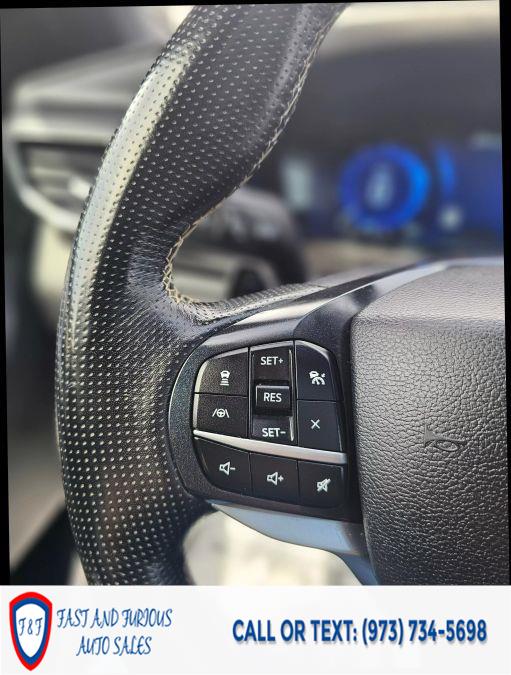 2020 Ford Explorer ST Sport Utility 4D, available for sale in Newark, New Jersey | Fast and Furious Auto Sales. Newark, New Jersey 2020 Ford Explorer ST Sport Utility 4D, available for sale in Newark, New Jersey | Fast and Furious Auto Sales. Newark, New Jersey