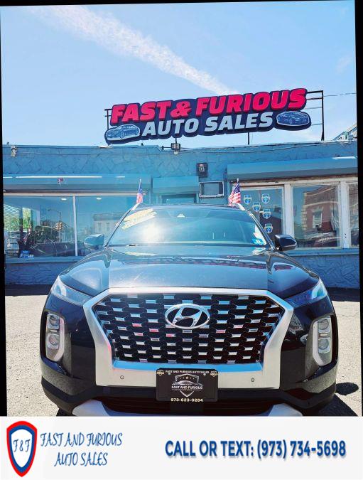 Used 2020 Hyundai Palisade in Newark, New Jersey | Fast and Furious Auto Sales. Newark, New Jersey