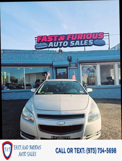 Used 2010 Chevrolet Malibu in Newark, New Jersey | Fast and Furious Auto Sales. Newark, New Jersey