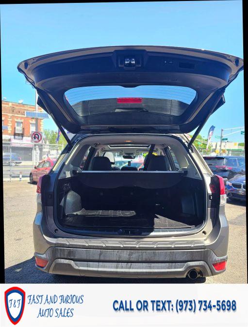 2019 Subaru Forester Limited Sport Utility 4D, available for sale in Newark, New Jersey | Fast and Furious Auto Sales. Newark, New Jersey 2019 Subaru Forester Limited Sport Utility 4D, available for sale in Newark, New Jersey | Fast and Furious Auto Sales. Newark, New Jersey