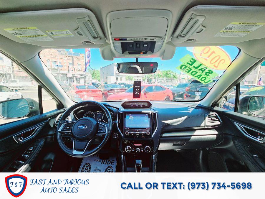 2019 Subaru Forester Limited Sport Utility 4D, available for sale in Newark, New Jersey | Fast and Furious Auto Sales. Newark, New Jersey 2019 Subaru Forester Limited Sport Utility 4D, available for sale in Newark, New Jersey | Fast and Furious Auto Sales. Newark, New Jersey