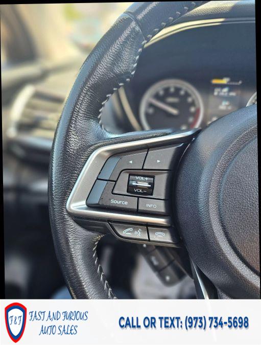 2019 Subaru Forester Limited Sport Utility 4D, available for sale in Newark, New Jersey | Fast and Furious Auto Sales. Newark, New Jersey 2019 Subaru Forester Limited Sport Utility 4D, available for sale in Newark, New Jersey | Fast and Furious Auto Sales. Newark, New Jersey