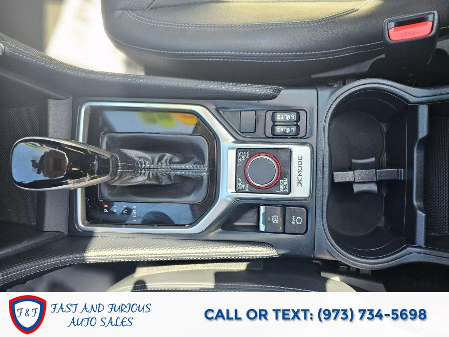 2019 Subaru Forester Limited Sport Utility 4D, available for sale in Newark, New Jersey | Fast and Furious Auto Sales. Newark, New Jersey 2019 Subaru Forester Limited Sport Utility 4D, available for sale in Newark, New Jersey | Fast and Furious Auto Sales. Newark, New Jersey