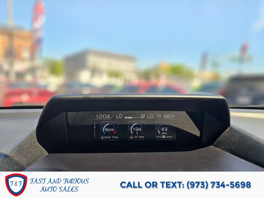 2019 Subaru Forester Limited Sport Utility 4D, available for sale in Newark, New Jersey | Fast and Furious Auto Sales. Newark, New Jersey 2019 Subaru Forester Limited Sport Utility 4D, available for sale in Newark, New Jersey | Fast and Furious Auto Sales. Newark, New Jersey