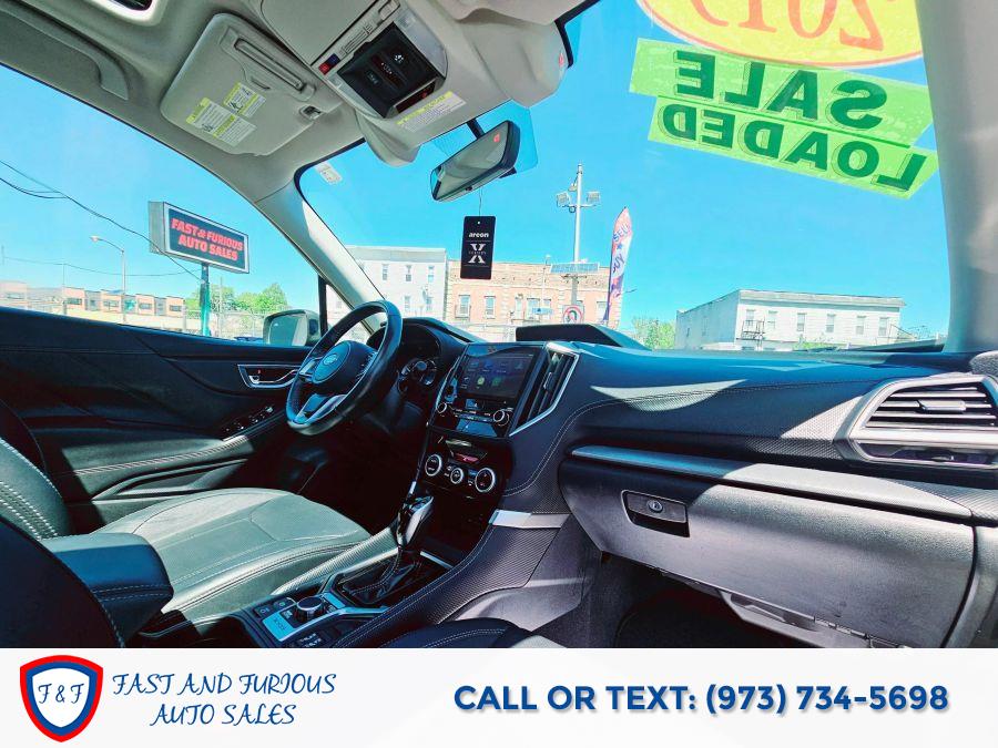 2019 Subaru Forester Limited Sport Utility 4D, available for sale in Newark, New Jersey | Fast and Furious Auto Sales. Newark, New Jersey 2019 Subaru Forester Limited Sport Utility 4D, available for sale in Newark, New Jersey | Fast and Furious Auto Sales. Newark, New Jersey
