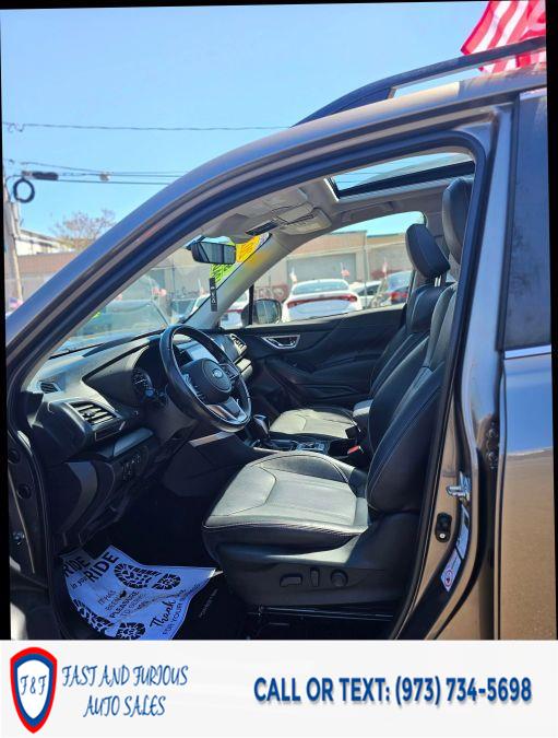 2019 Subaru Forester Limited Sport Utility 4D, available for sale in Newark, New Jersey | Fast and Furious Auto Sales. Newark, New Jersey 2019 Subaru Forester Limited Sport Utility 4D, available for sale in Newark, New Jersey | Fast and Furious Auto Sales. Newark, New Jersey