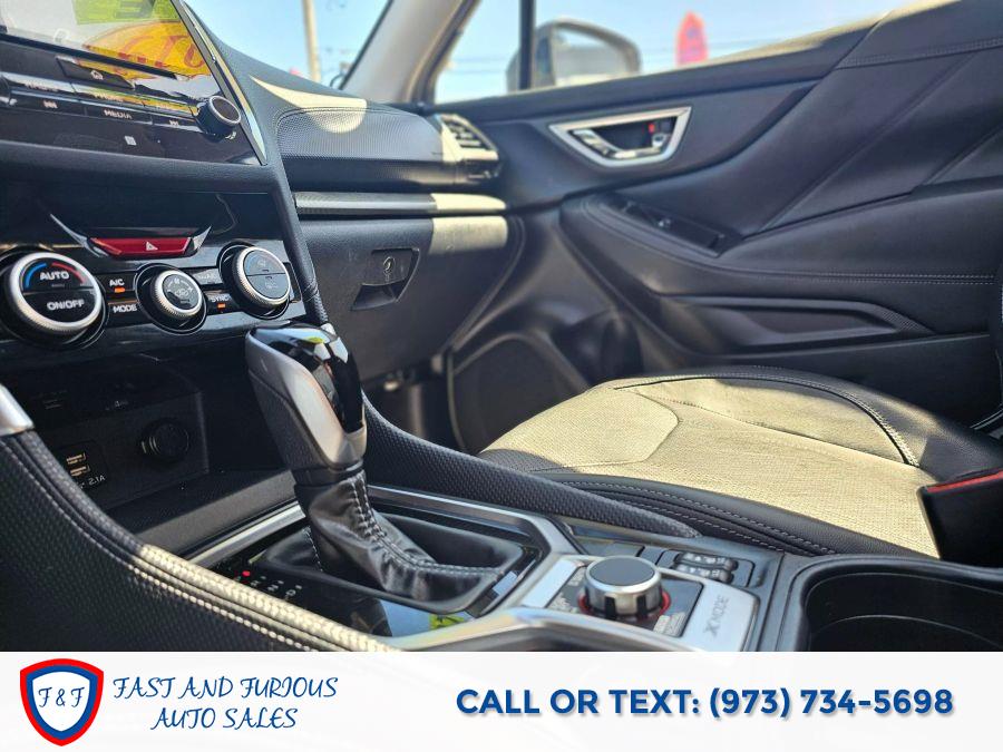 2019 Subaru Forester Limited Sport Utility 4D, available for sale in Newark, New Jersey | Fast and Furious Auto Sales. Newark, New Jersey 2019 Subaru Forester Limited Sport Utility 4D, available for sale in Newark, New Jersey | Fast and Furious Auto Sales. Newark, New Jersey