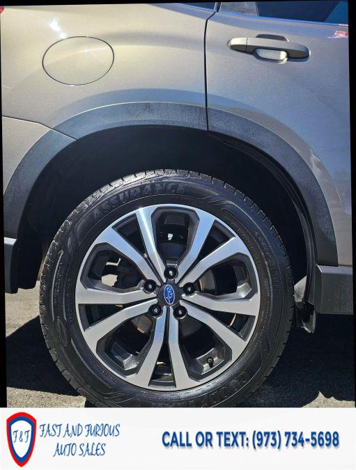 2019 Subaru Forester Limited Sport Utility 4D, available for sale in Newark, New Jersey | Fast and Furious Auto Sales. Newark, New Jersey 2019 Subaru Forester Limited Sport Utility 4D, available for sale in Newark, New Jersey | Fast and Furious Auto Sales. Newark, New Jersey