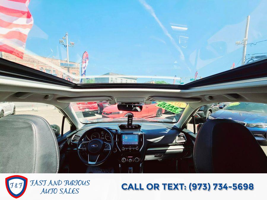 2019 Subaru Forester Limited Sport Utility 4D, available for sale in Newark, New Jersey | Fast and Furious Auto Sales. Newark, New Jersey 2019 Subaru Forester Limited Sport Utility 4D, available for sale in Newark, New Jersey | Fast and Furious Auto Sales. Newark, New Jersey