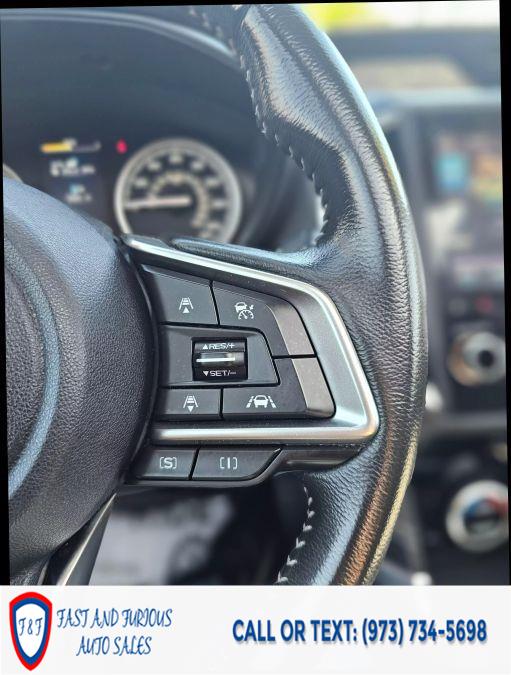 2019 Subaru Forester Limited Sport Utility 4D, available for sale in Newark, New Jersey | Fast and Furious Auto Sales. Newark, New Jersey 2019 Subaru Forester Limited Sport Utility 4D, available for sale in Newark, New Jersey | Fast and Furious Auto Sales. Newark, New Jersey
