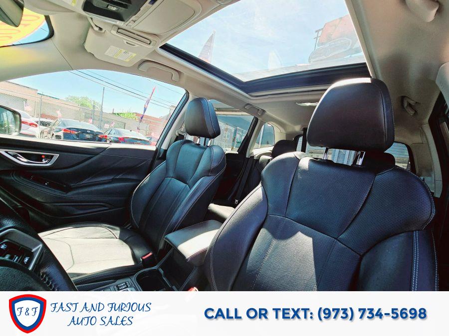 2019 Subaru Forester Limited Sport Utility 4D, available for sale in Newark, New Jersey | Fast and Furious Auto Sales. Newark, New Jersey 2019 Subaru Forester Limited Sport Utility 4D, available for sale in Newark, New Jersey | Fast and Furious Auto Sales. Newark, New Jersey