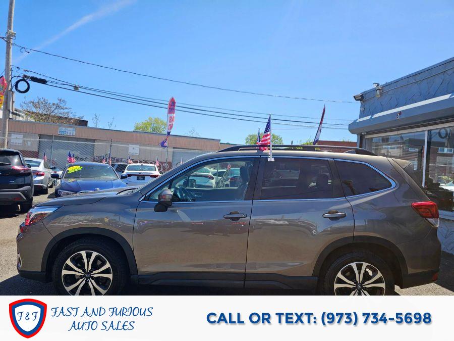 2019 Subaru Forester Limited Sport Utility 4D, available for sale in Newark, New Jersey | Fast and Furious Auto Sales. Newark, New Jersey 2019 Subaru Forester Limited Sport Utility 4D, available for sale in Newark, New Jersey | Fast and Furious Auto Sales. Newark, New Jersey