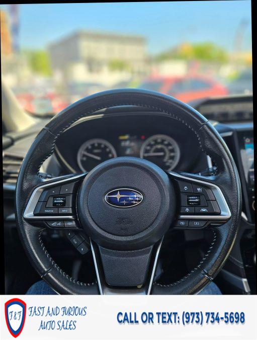 2019 Subaru Forester Limited Sport Utility 4D, available for sale in Newark, New Jersey | Fast and Furious Auto Sales. Newark, New Jersey 2019 Subaru Forester Limited Sport Utility 4D, available for sale in Newark, New Jersey | Fast and Furious Auto Sales. Newark, New Jersey