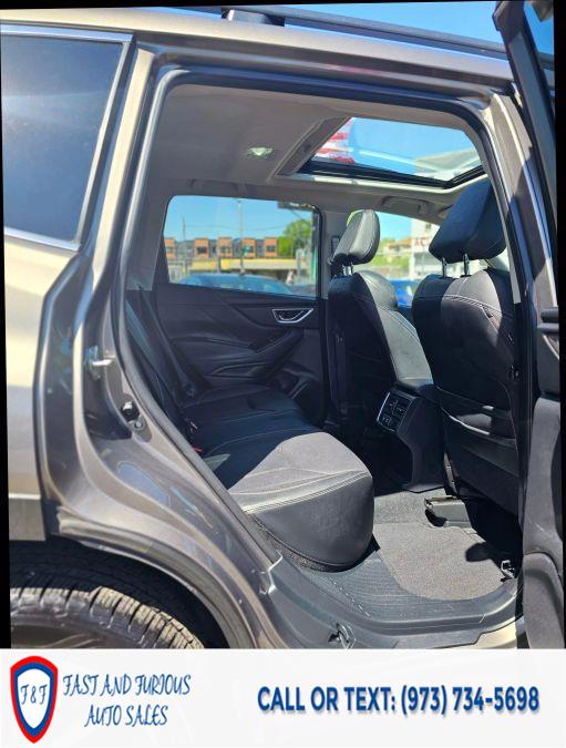 2019 Subaru Forester Limited Sport Utility 4D, available for sale in Newark, New Jersey | Fast and Furious Auto Sales. Newark, New Jersey 2019 Subaru Forester Limited Sport Utility 4D, available for sale in Newark, New Jersey | Fast and Furious Auto Sales. Newark, New Jersey
