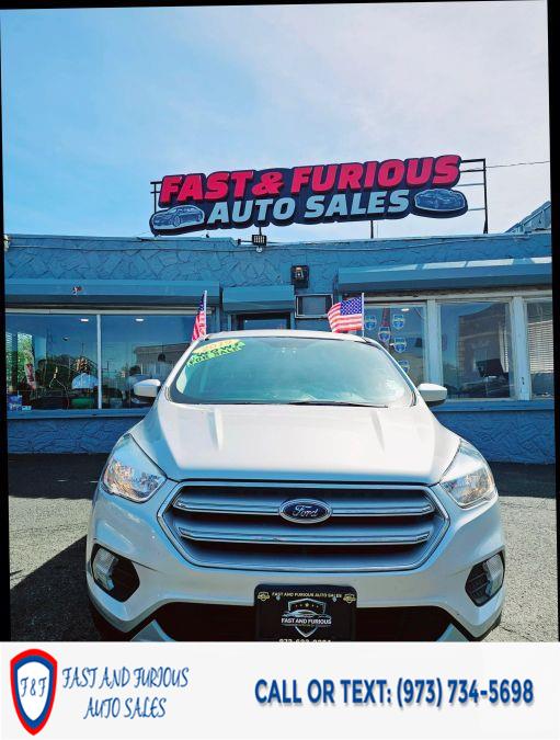 Used 2019 Ford Escape in Newark, New Jersey | Fast and Furious Auto Sales. Newark, New Jersey