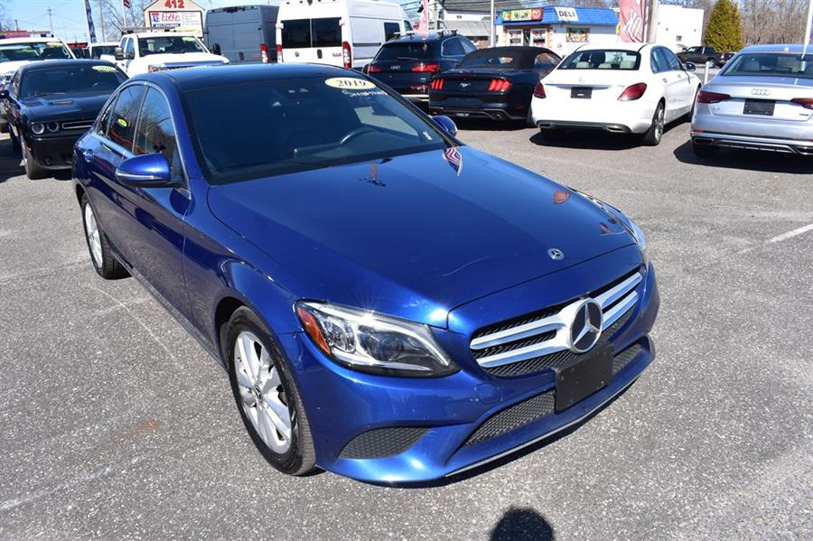 2019 Mercedes-benz C-class C300 4MATIC, available for sale in Patchogue, New York | 112 Auto Plaza. Patchogue, New York 2019 Mercedes-benz C-class C300 4MATIC, available for sale in Patchogue, New York | 112 Auto Plaza. Patchogue, New York