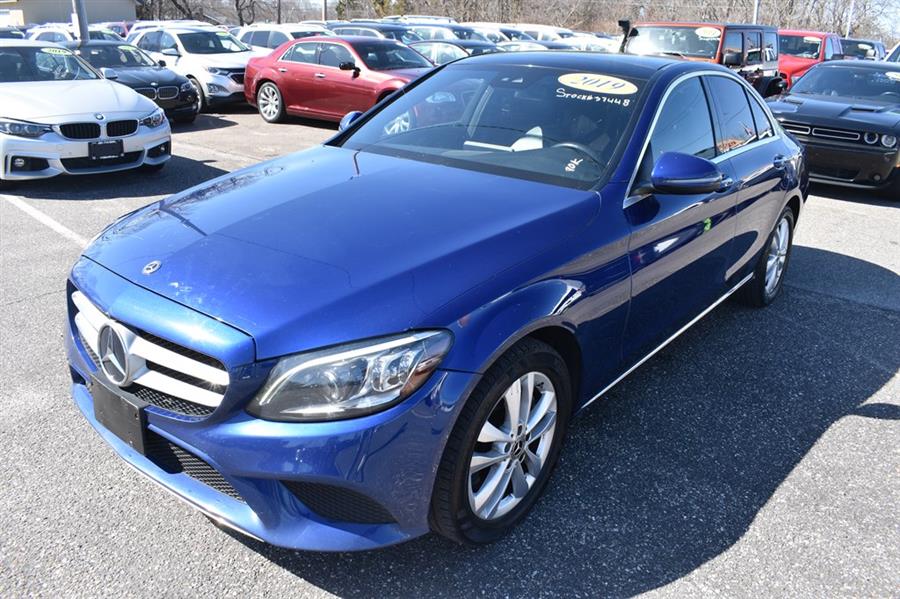 2019 Mercedes-benz C-class C300 4MATIC, available for sale in Patchogue, New York | 112 Auto Plaza. Patchogue, New York 2019 Mercedes-benz C-class C300 4MATIC, available for sale in Patchogue, New York | 112 Auto Plaza. Patchogue, New York