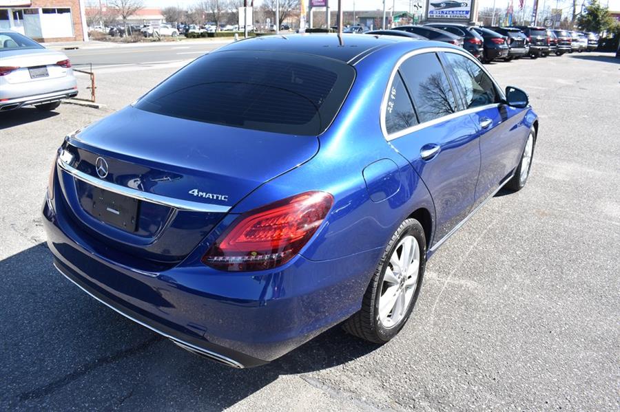 2019 Mercedes-benz C-class C300 4MATIC, available for sale in Patchogue, New York | 112 Auto Plaza. Patchogue, New York 2019 Mercedes-benz C-class C300 4MATIC, available for sale in Patchogue, New York | 112 Auto Plaza. Patchogue, New York