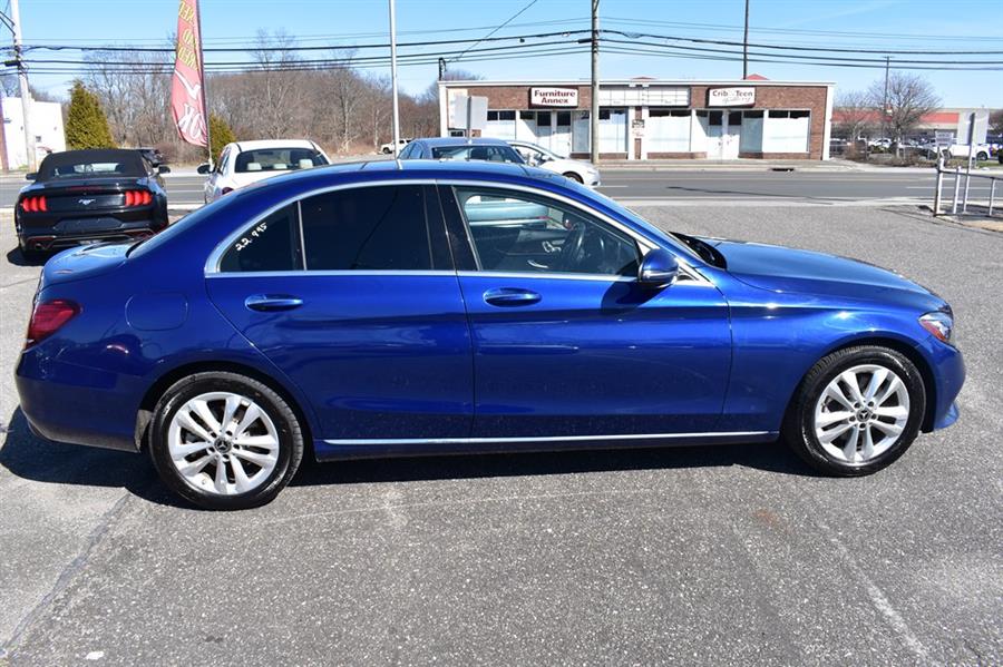 2019 Mercedes-benz C-class C300 4MATIC, available for sale in Patchogue, New York | 112 Auto Plaza. Patchogue, New York 2019 Mercedes-benz C-class C300 4MATIC, available for sale in Patchogue, New York | 112 Auto Plaza. Patchogue, New York