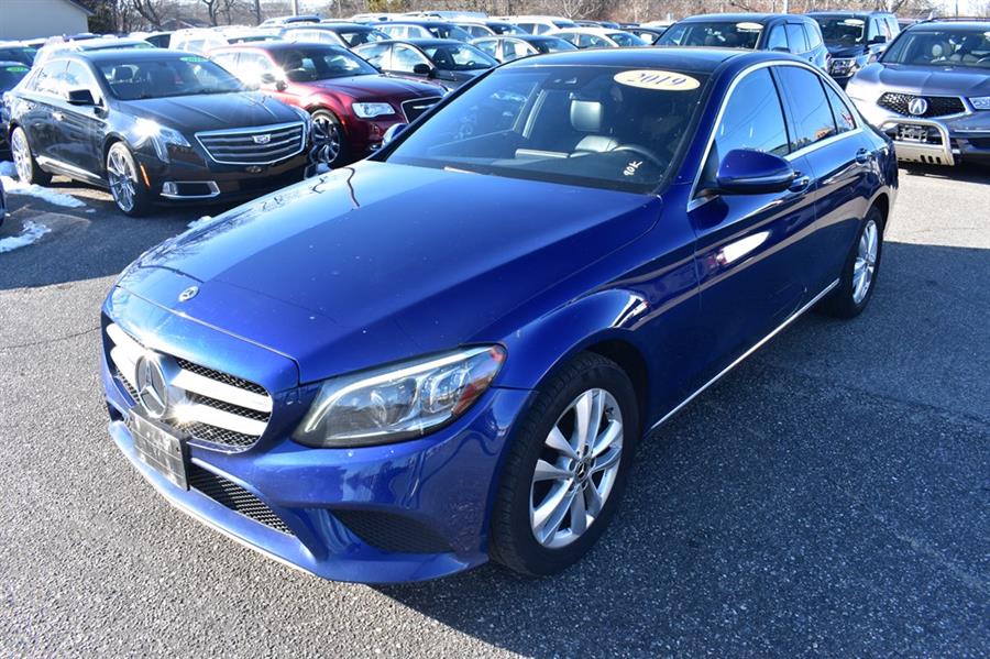 2019 Mercedes-benz C-class C300 4MATIC, available for sale in Patchogue, New York | 112 Auto Plaza. Patchogue, New York 2019 Mercedes-benz C-class C300 4MATIC, available for sale in Patchogue, New York | 112 Auto Plaza. Patchogue, New York