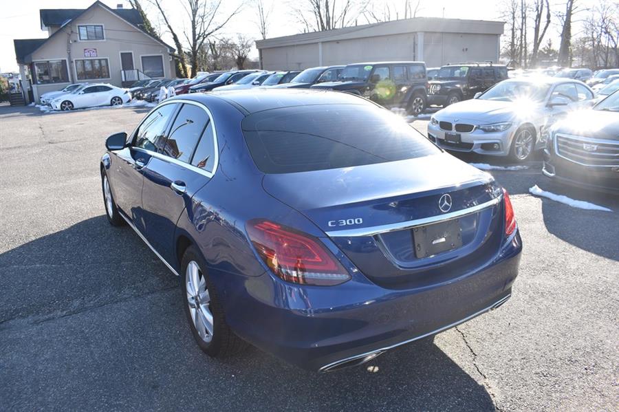 2019 Mercedes-benz C-class C300 4MATIC, available for sale in Patchogue, New York | 112 Auto Plaza. Patchogue, New York 2019 Mercedes-benz C-class C300 4MATIC, available for sale in Patchogue, New York | 112 Auto Plaza. Patchogue, New York