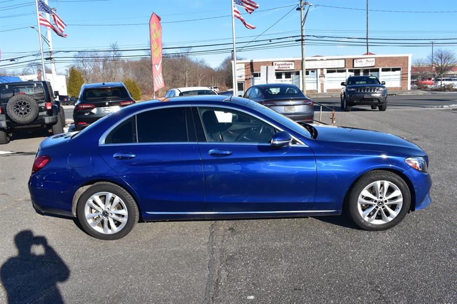 2019 Mercedes-benz C-class C300 4MATIC, available for sale in Patchogue, New York | 112 Auto Plaza. Patchogue, New York 2019 Mercedes-benz C-class C300 4MATIC, available for sale in Patchogue, New York | 112 Auto Plaza. Patchogue, New York