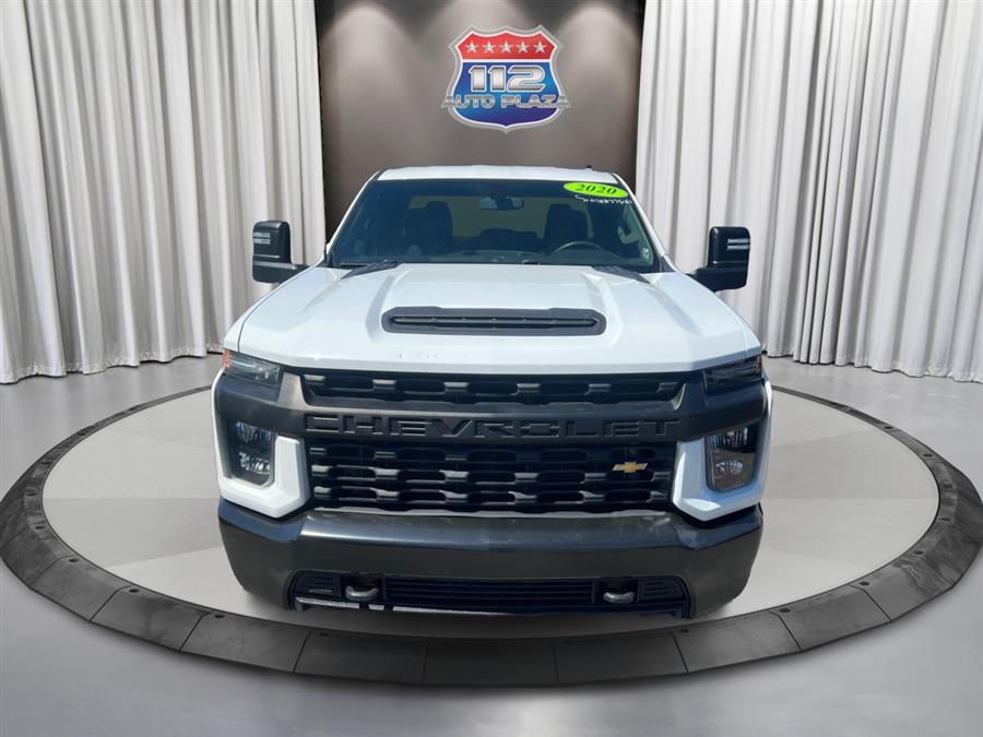 2020 Chevrolet Silverado 2500 HEAVY DUTY, available for sale in Patchogue, New York | 112 Auto Plaza. Patchogue, New York 2020 Chevrolet Silverado 2500 HEAVY DUTY, available for sale in Patchogue, New York | 112 Auto Plaza. Patchogue, New York