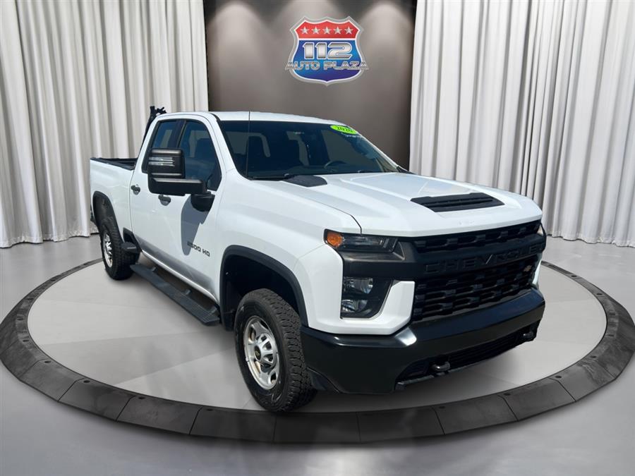 2020 Chevrolet Silverado 2500 HEAVY DUTY, available for sale in Patchogue, New York | 112 Auto Plaza. Patchogue, New York 2020 Chevrolet Silverado 2500 HEAVY DUTY, available for sale in Patchogue, New York | 112 Auto Plaza. Patchogue, New York