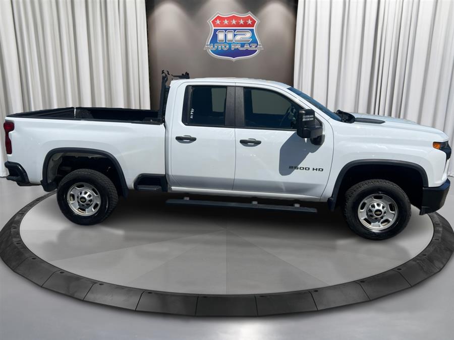 2020 Chevrolet Silverado 2500 HEAVY DUTY, available for sale in Patchogue, New York | 112 Auto Plaza. Patchogue, New York 2020 Chevrolet Silverado 2500 HEAVY DUTY, available for sale in Patchogue, New York | 112 Auto Plaza. Patchogue, New York